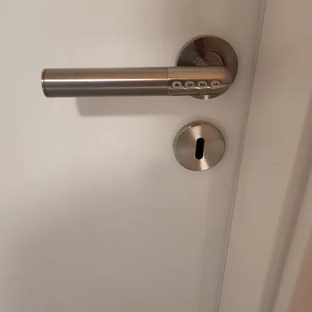 Motel24h אכסניה קיל