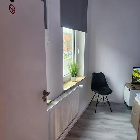 Motel24h Kiel