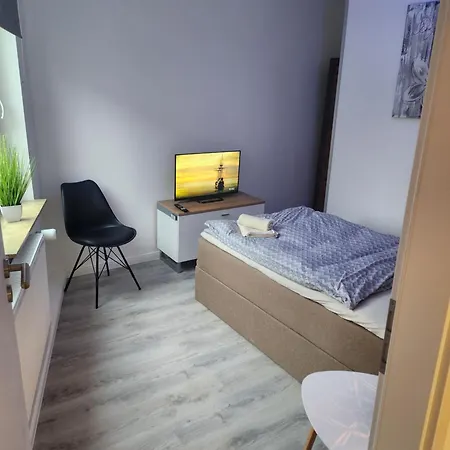 Motel24h אכסניה קיל